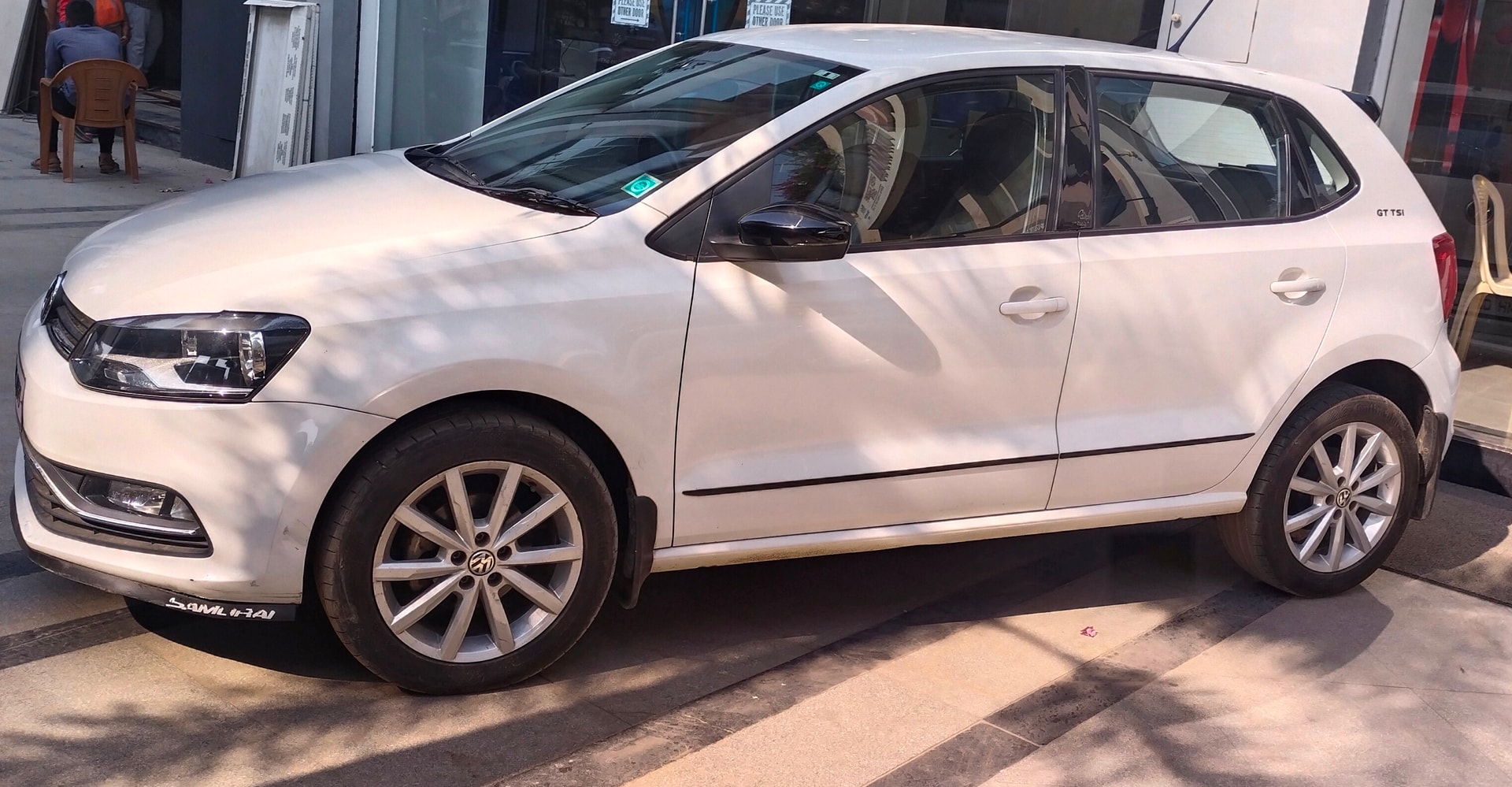 Polo image 5 Polo image 5