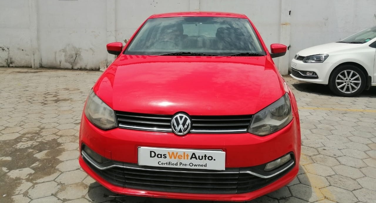 Polo image 1 Polo image 1