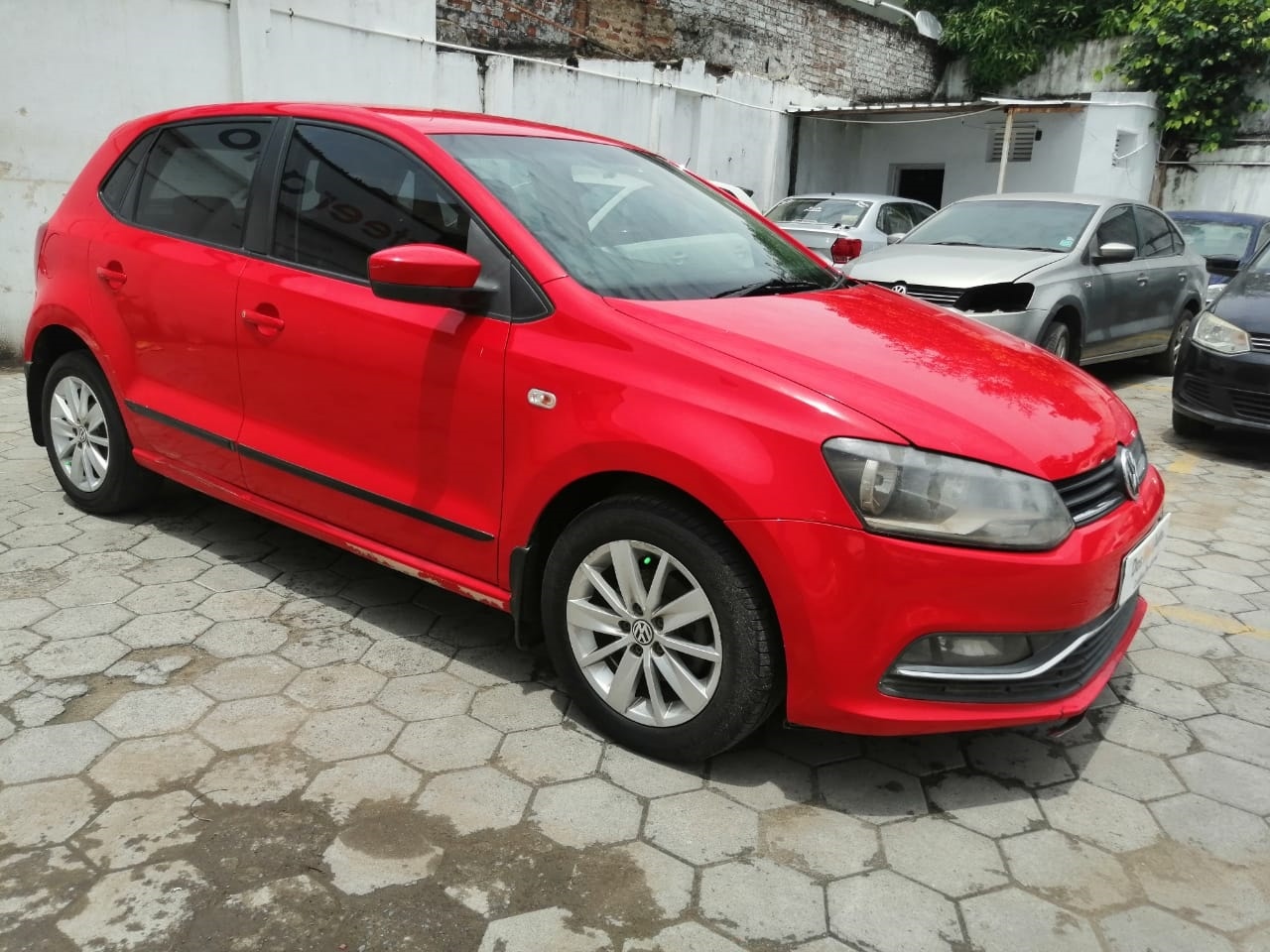 Polo image 5 Polo image 5