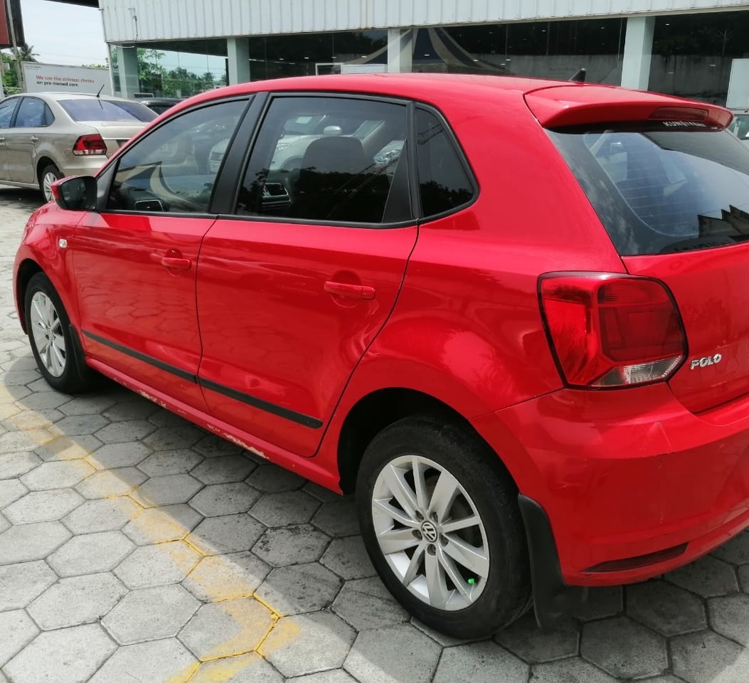 Polo image 6 Polo image 6