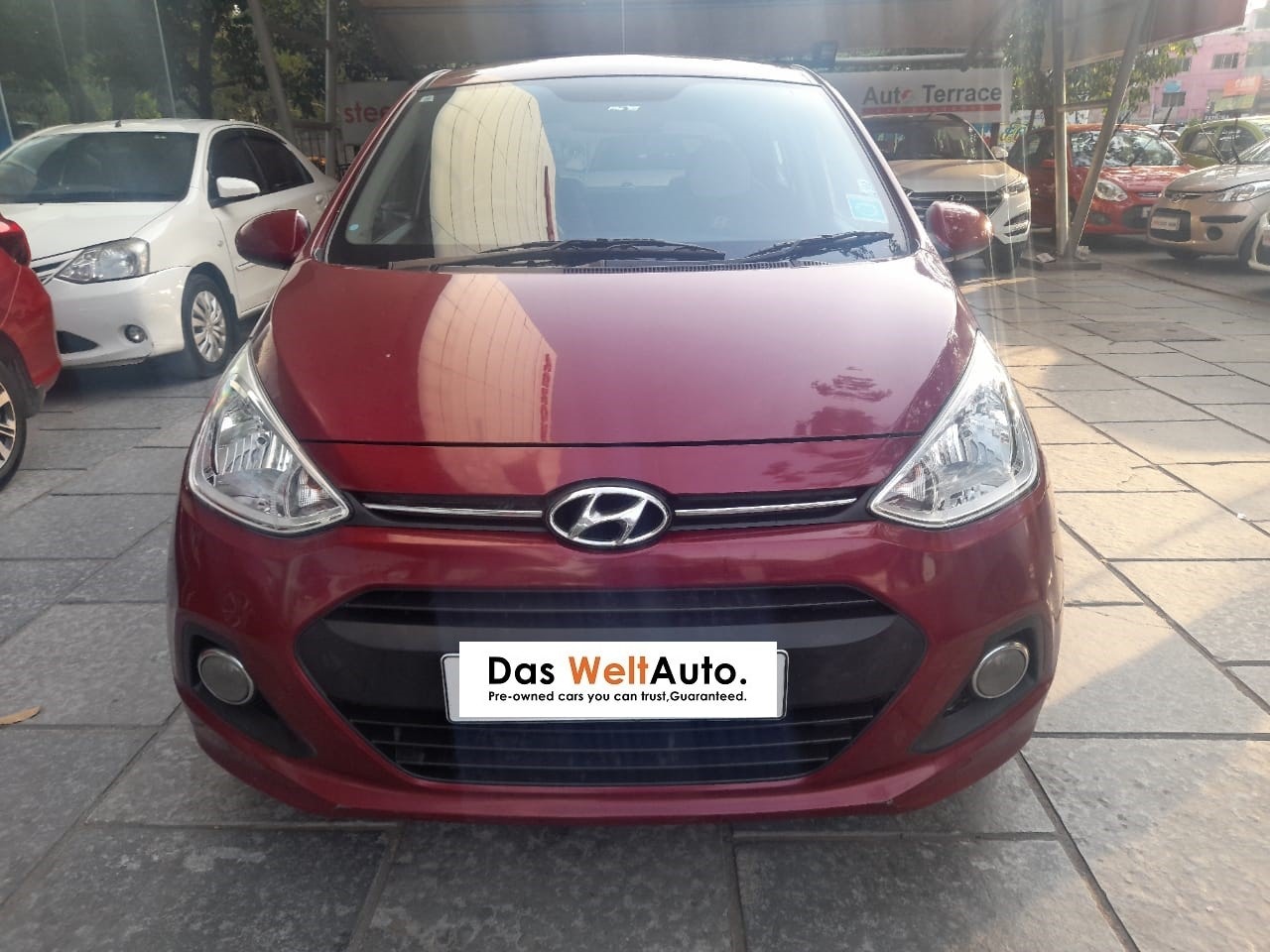 Used 2015 Maruti Suzuki Swift Used 2015 Maruti Suzuki Swift