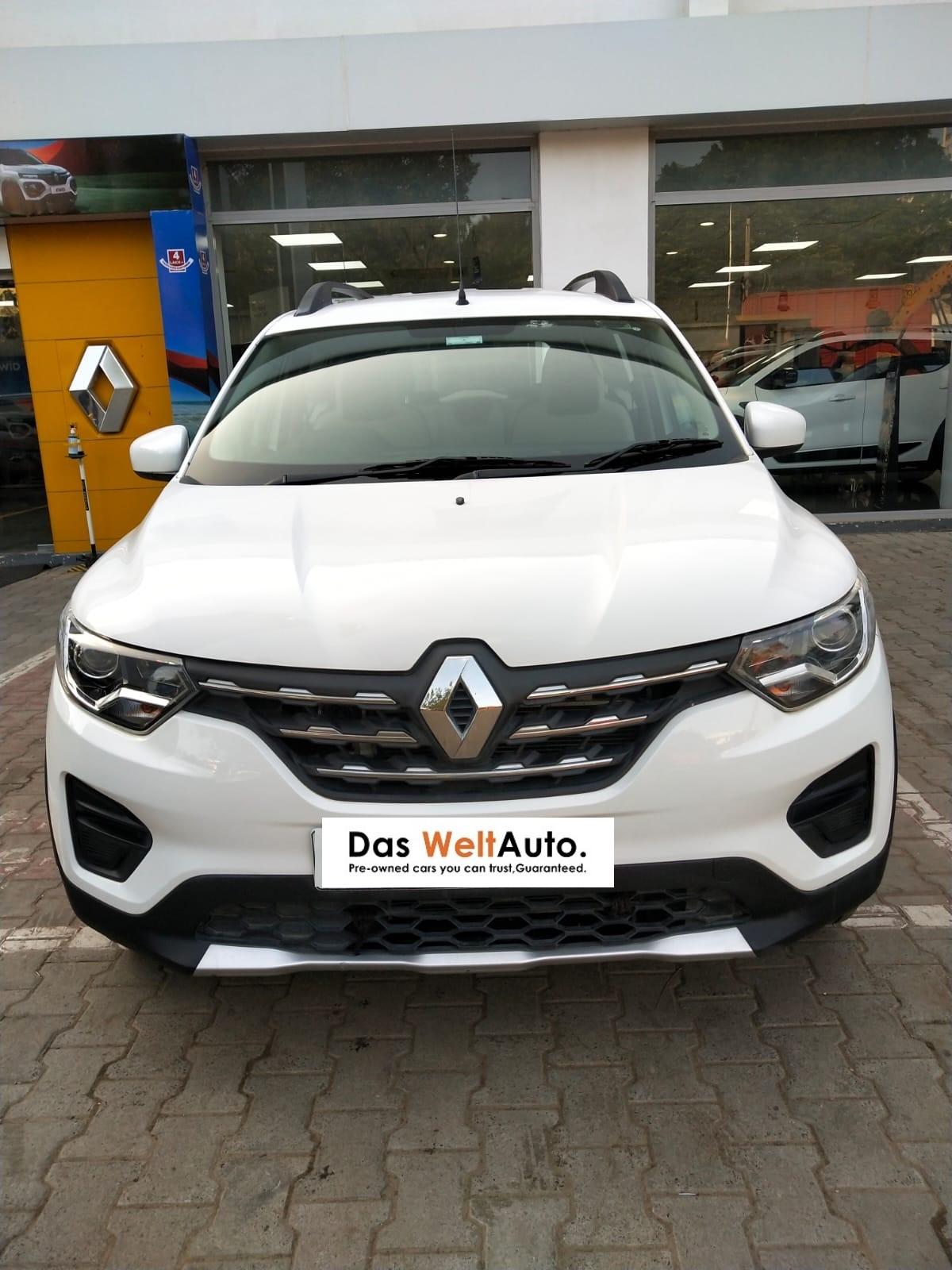 Used 2019 Renault Triber RXT for sale