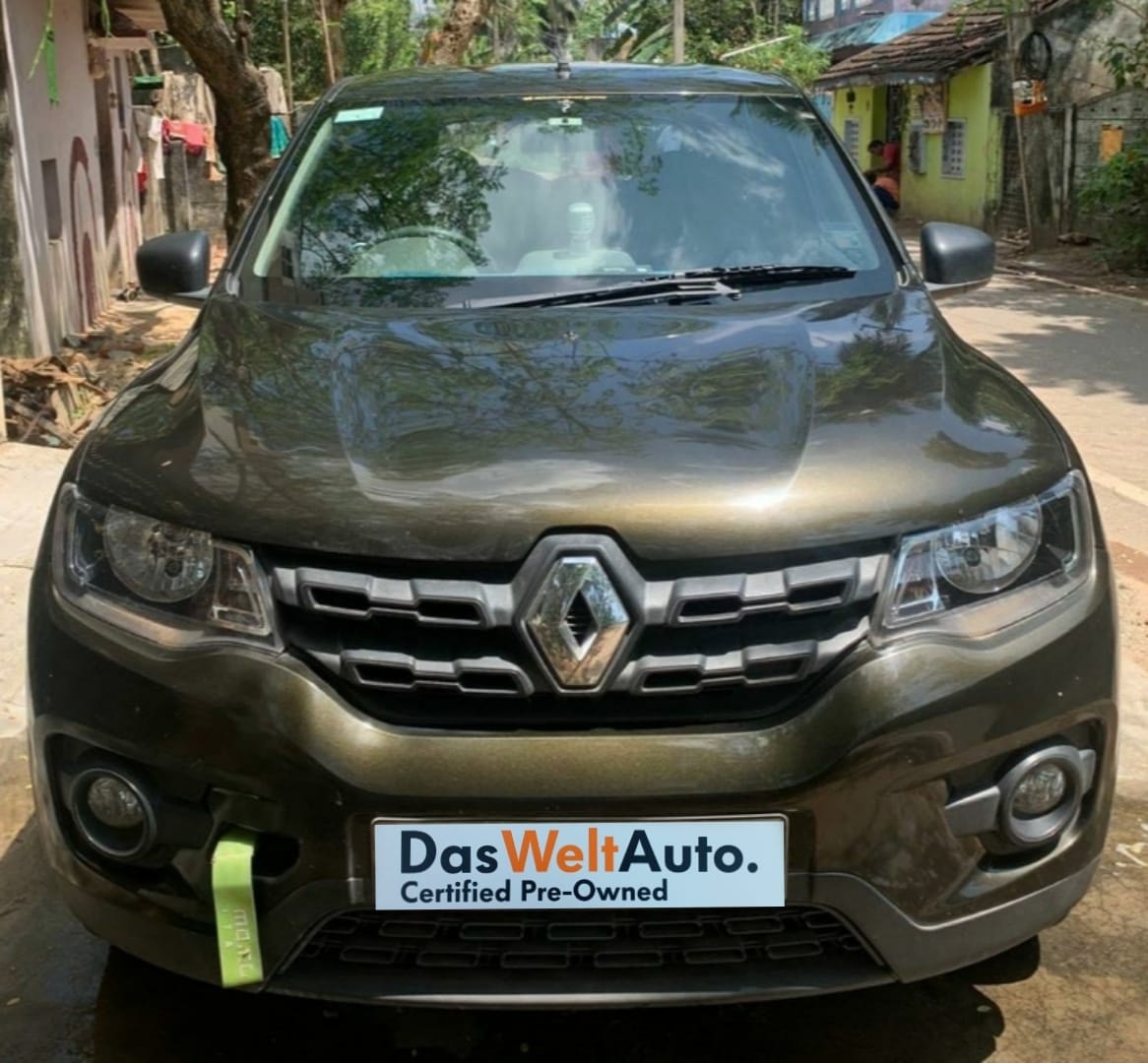 Kwid image 11 Kwid image 11