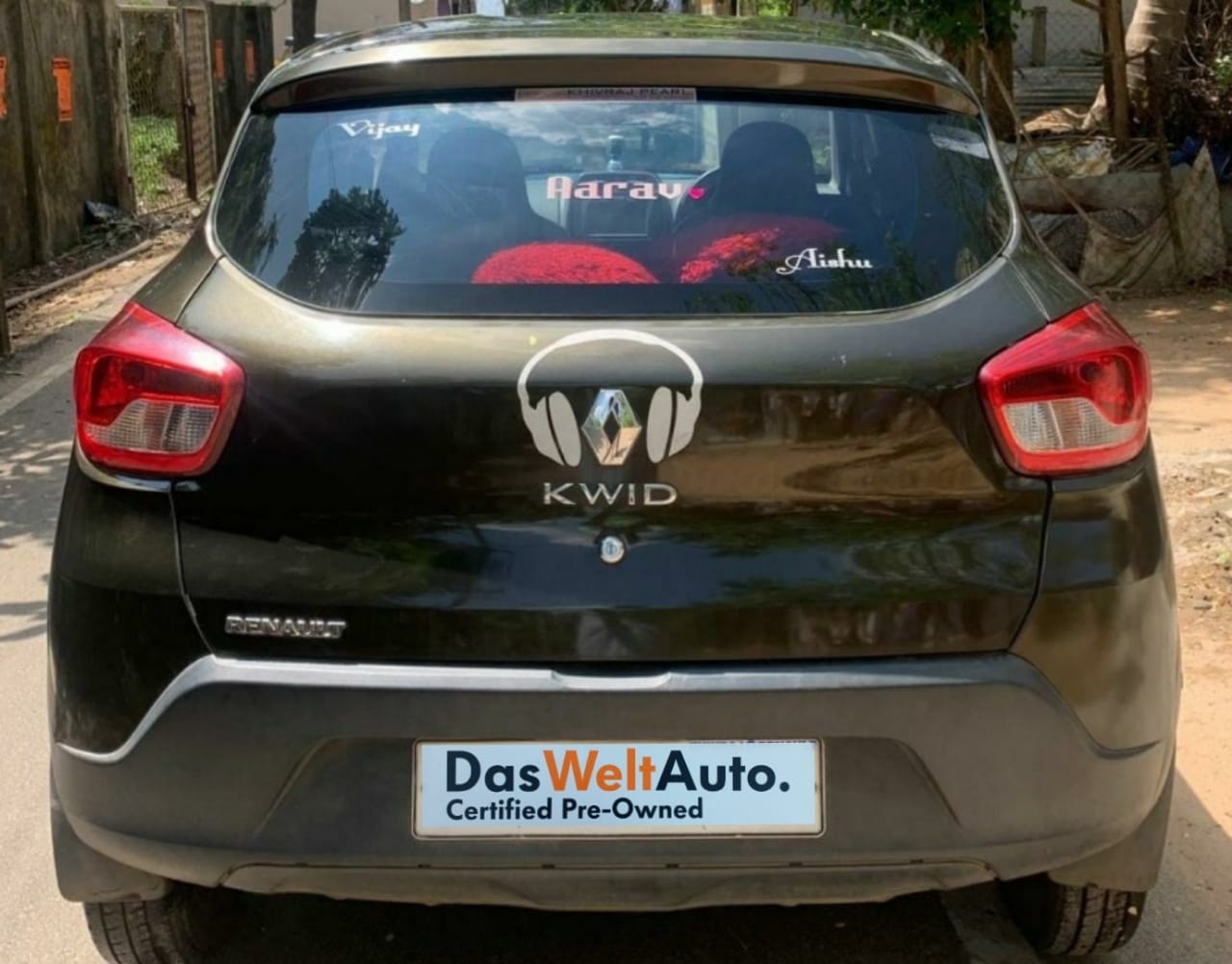 Kwid image 12 Kwid image 12