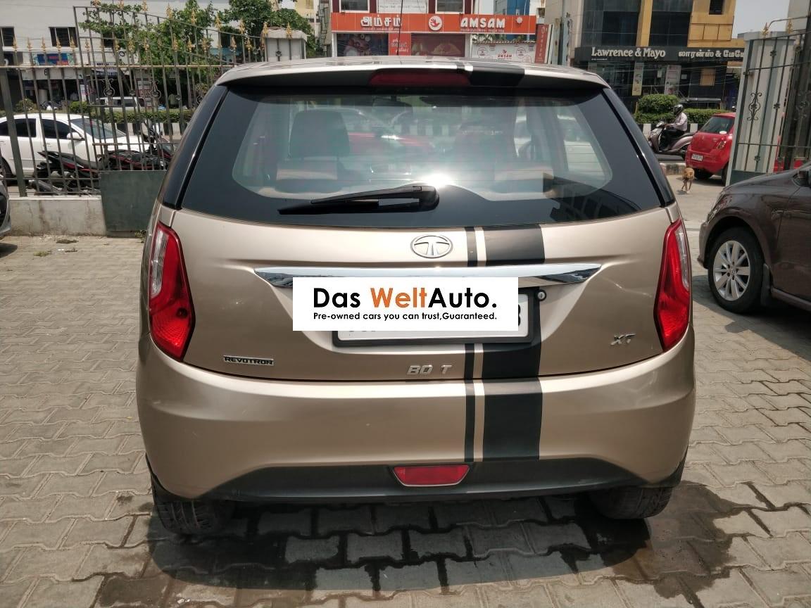 Used 2015 Tata Bolt, Chennai Airport, Chennai