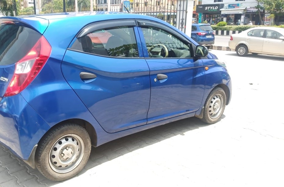 Taigun image 8 Taigun image 8