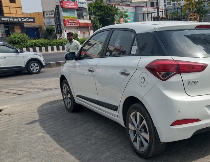 i20 Active image 7 i20 Active image 7