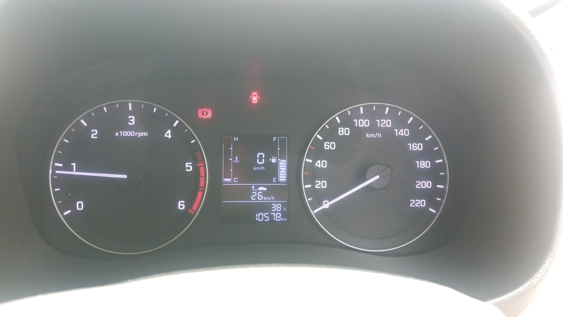 XUV500 image 9 XUV500 image 9