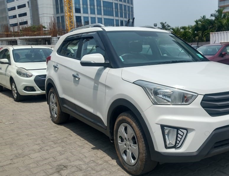 XUV500 image 3 XUV500 image 3