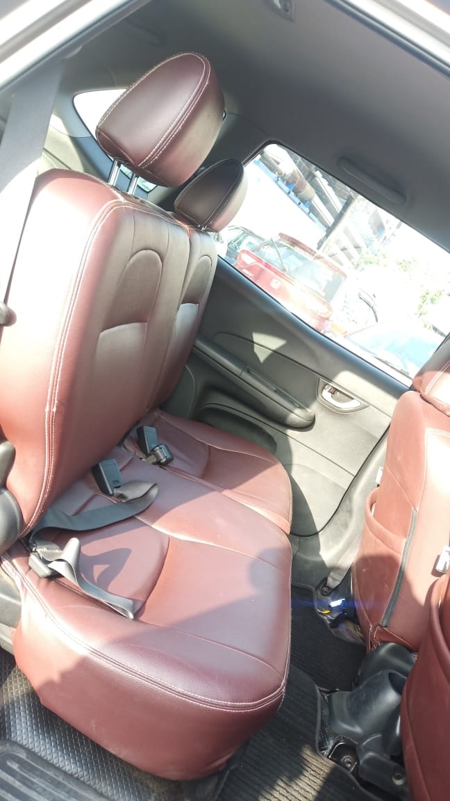 XUV700 image 11 XUV700 image 11