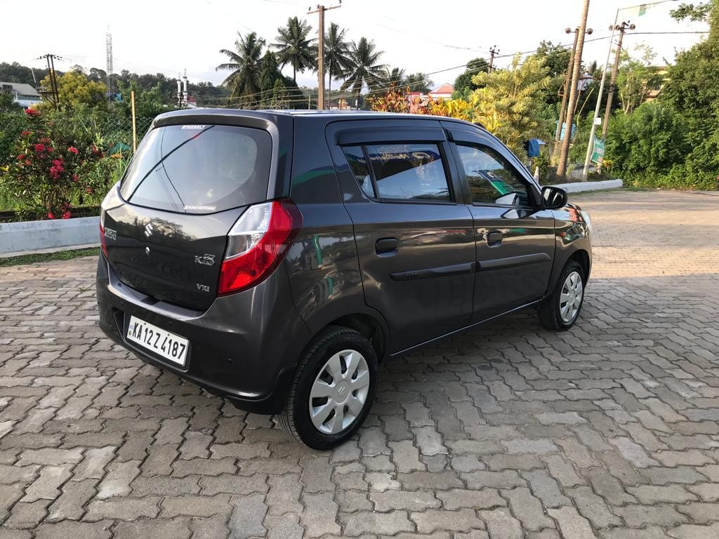 Scorpio image 4 Scorpio image 4