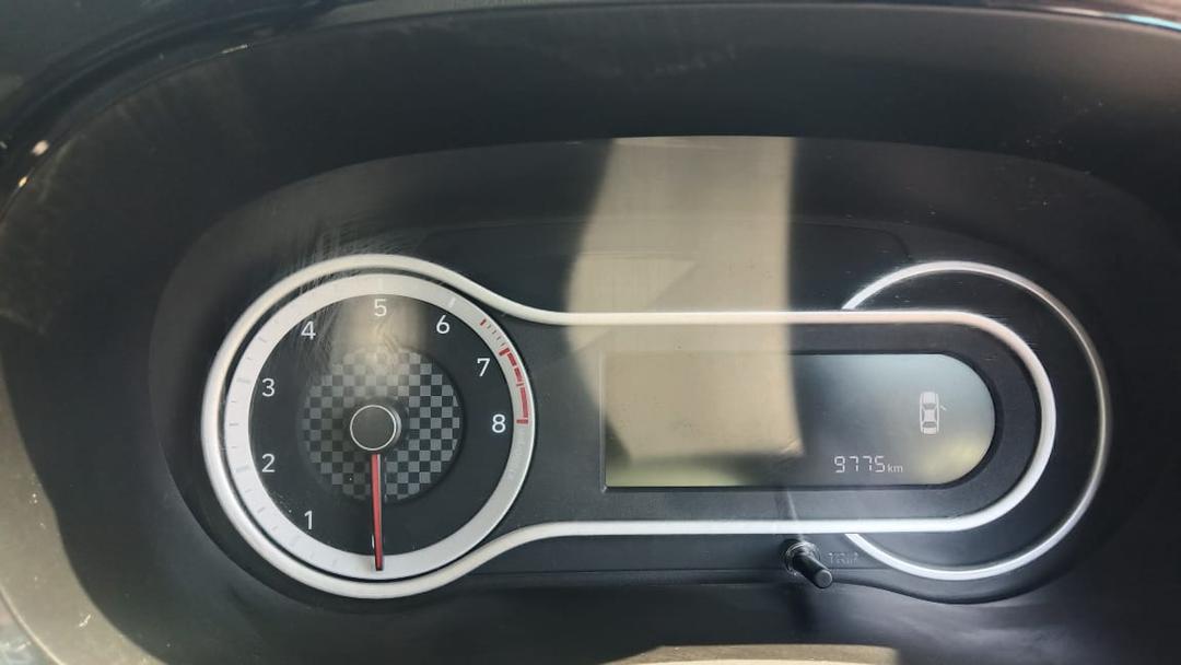 2019 Hyundai Grand i10 Nios Sportz Petrol BS IV WhatsApp Image    At .. AM