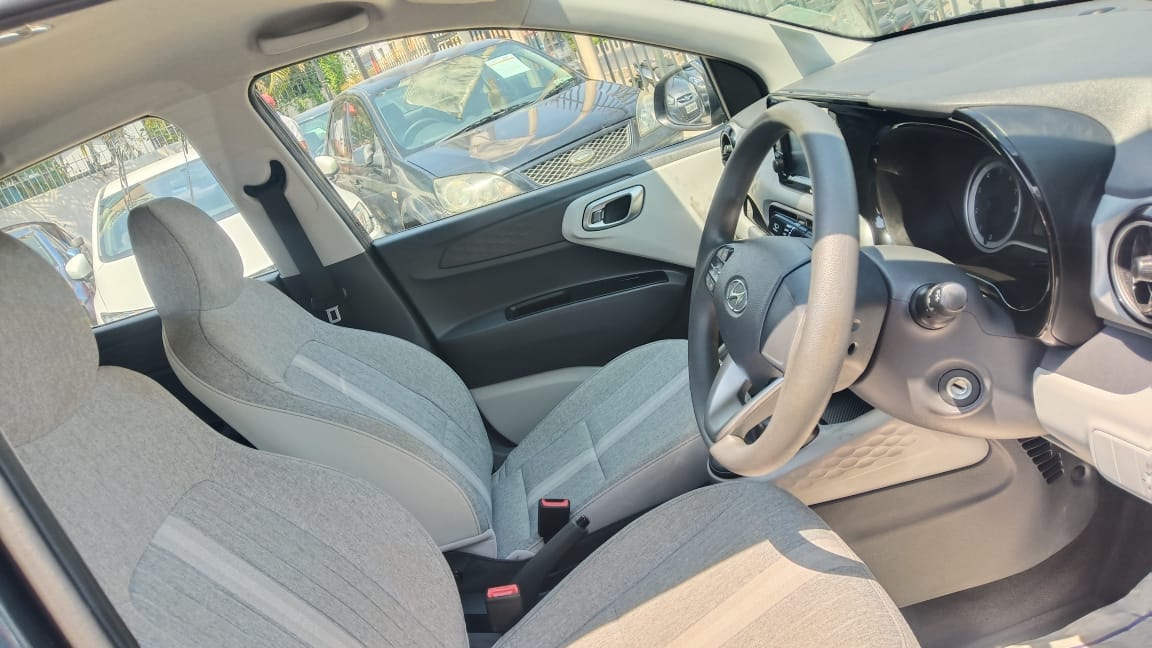 Grand i10 Nios image 12 Grand i10 Nios image 12