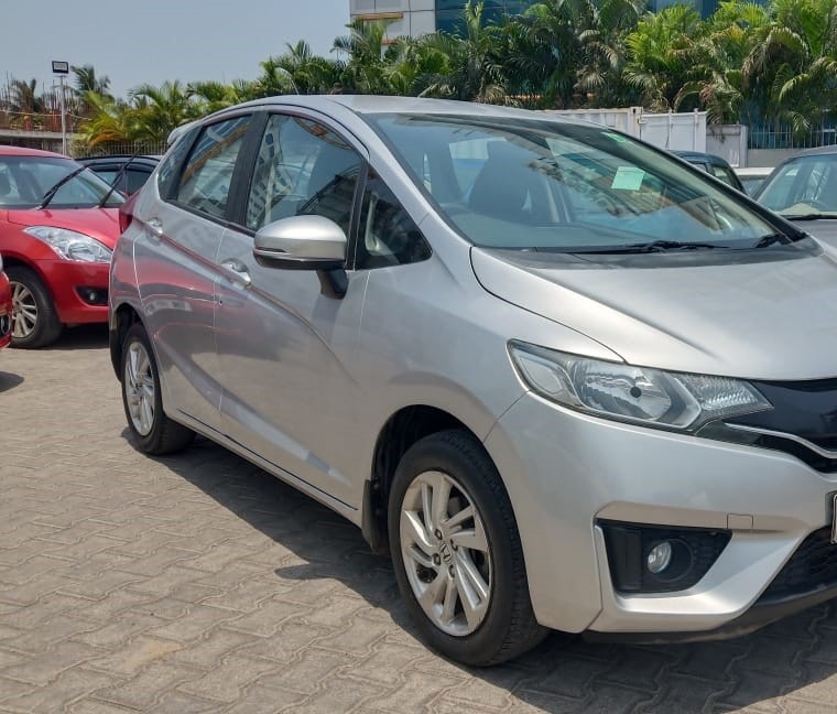 XUV500 image 5 XUV500 image 5