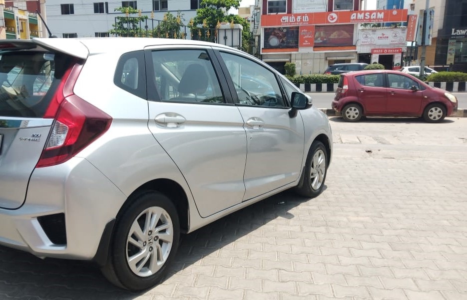 XUV500 image 8 XUV500 image 8