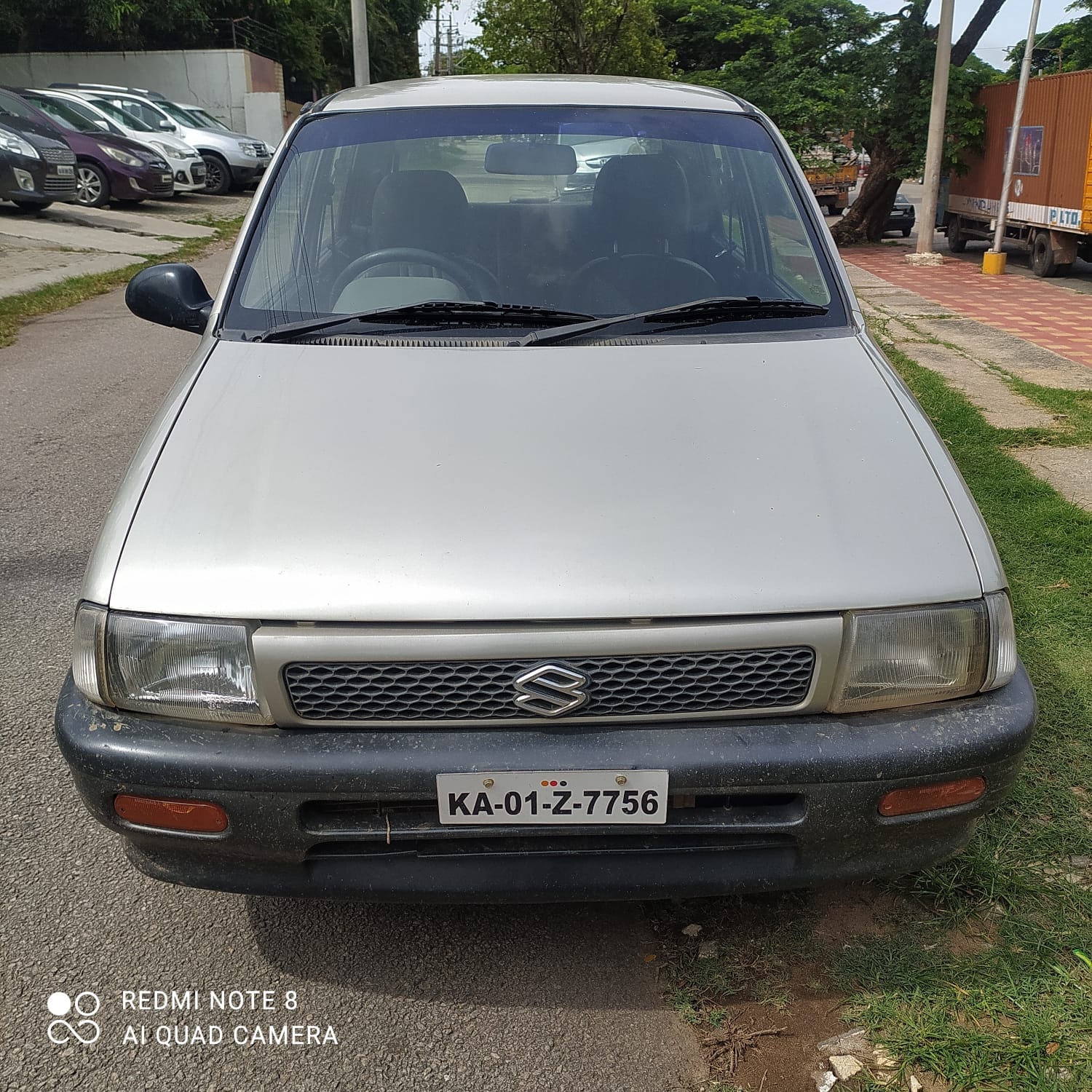 Altroz image 1 Altroz image 1