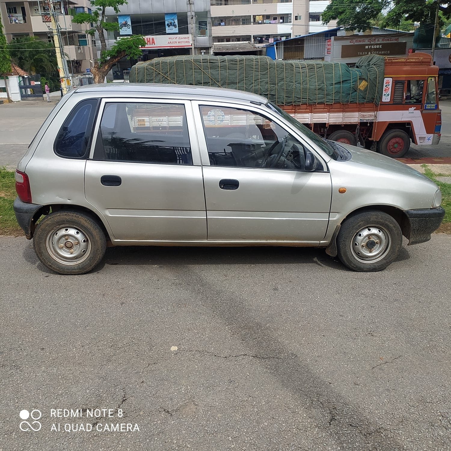 Altroz image 2 Altroz image 2