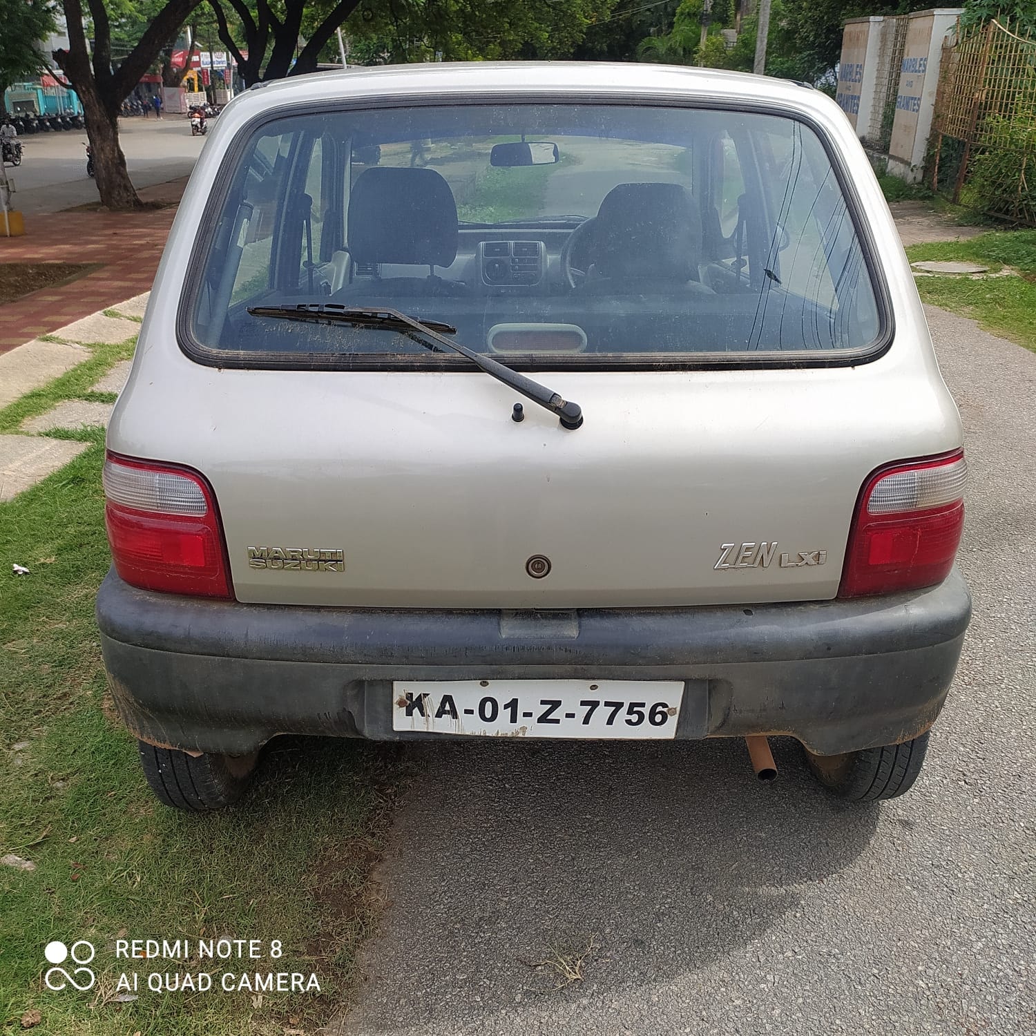 Altroz image 3 Altroz image 3