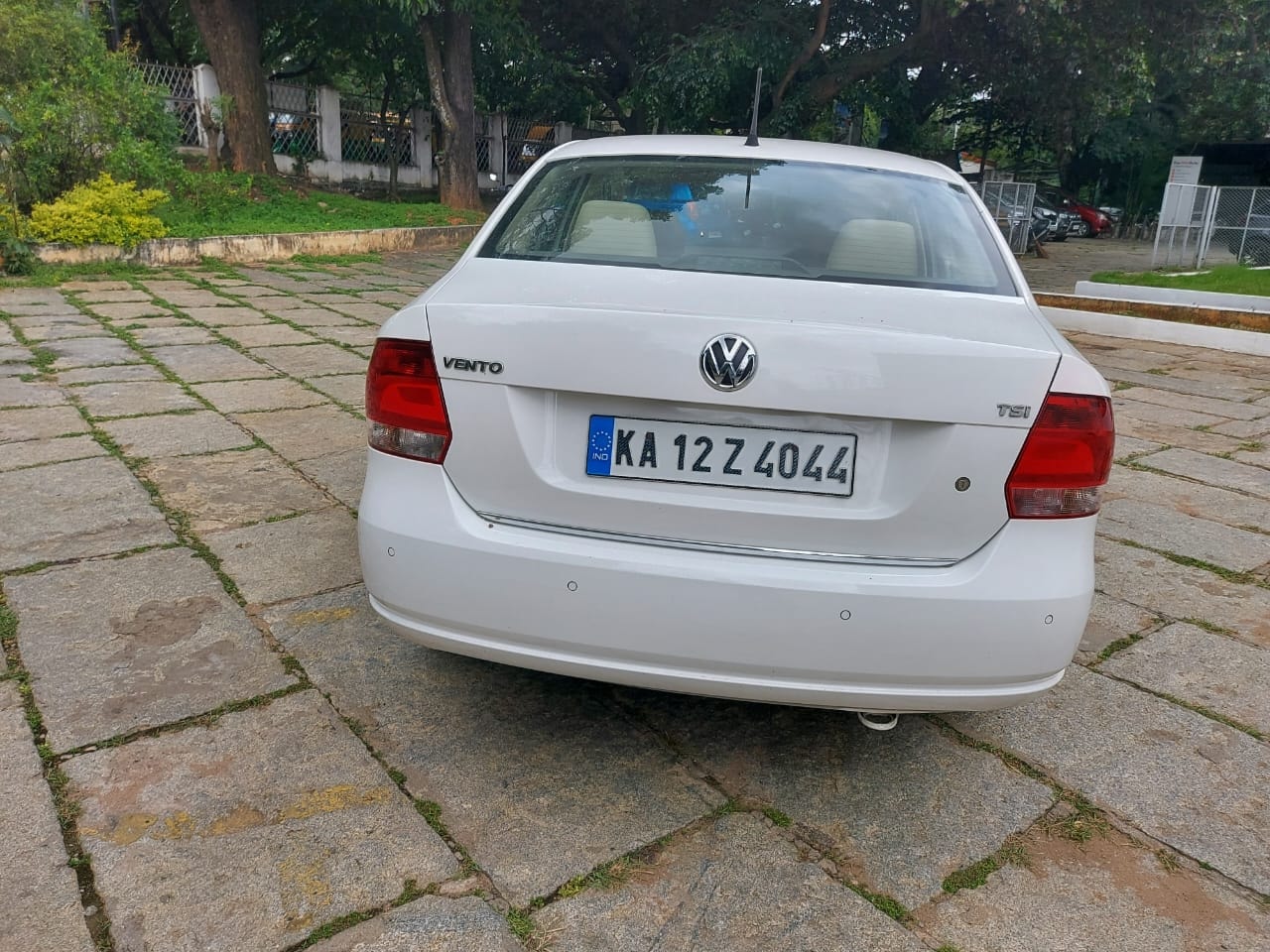 New Santro image 3 New Santro image 3