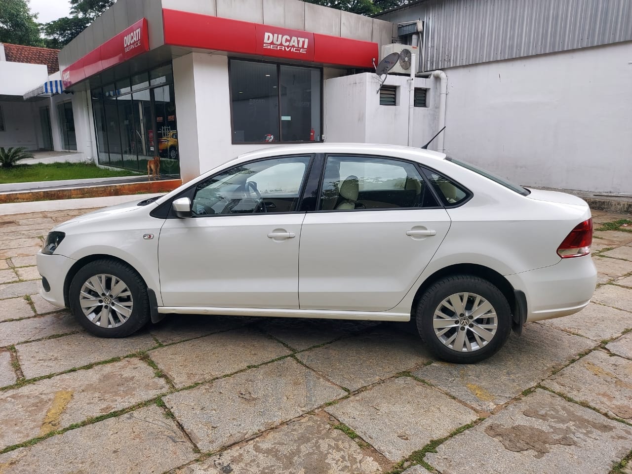 New Santro image 4 New Santro image 4