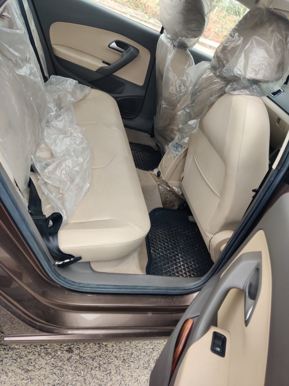 Used 2022 Volkswagen Vento Used 2022 Volkswagen Vento