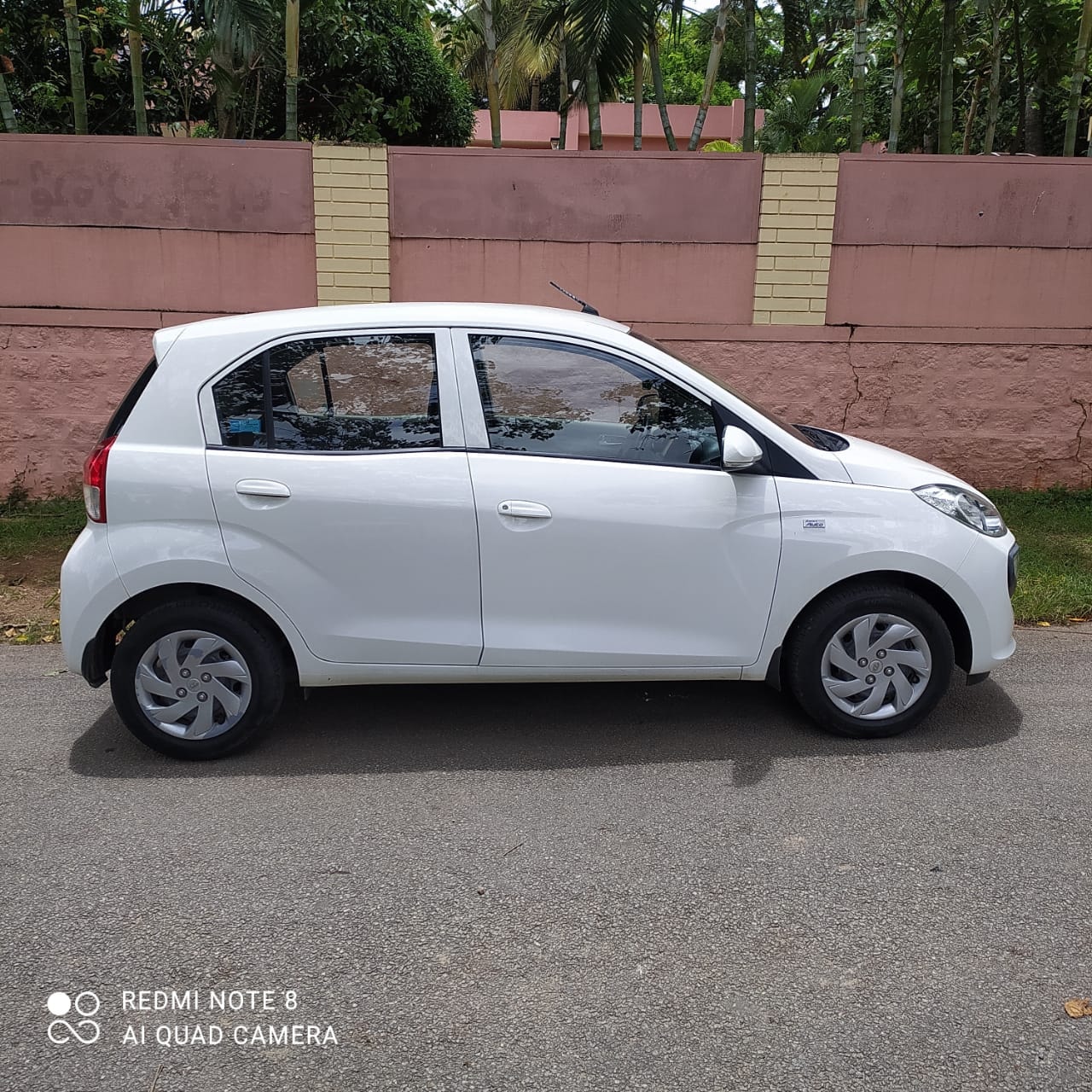 New Santro image 2 New Santro image 2