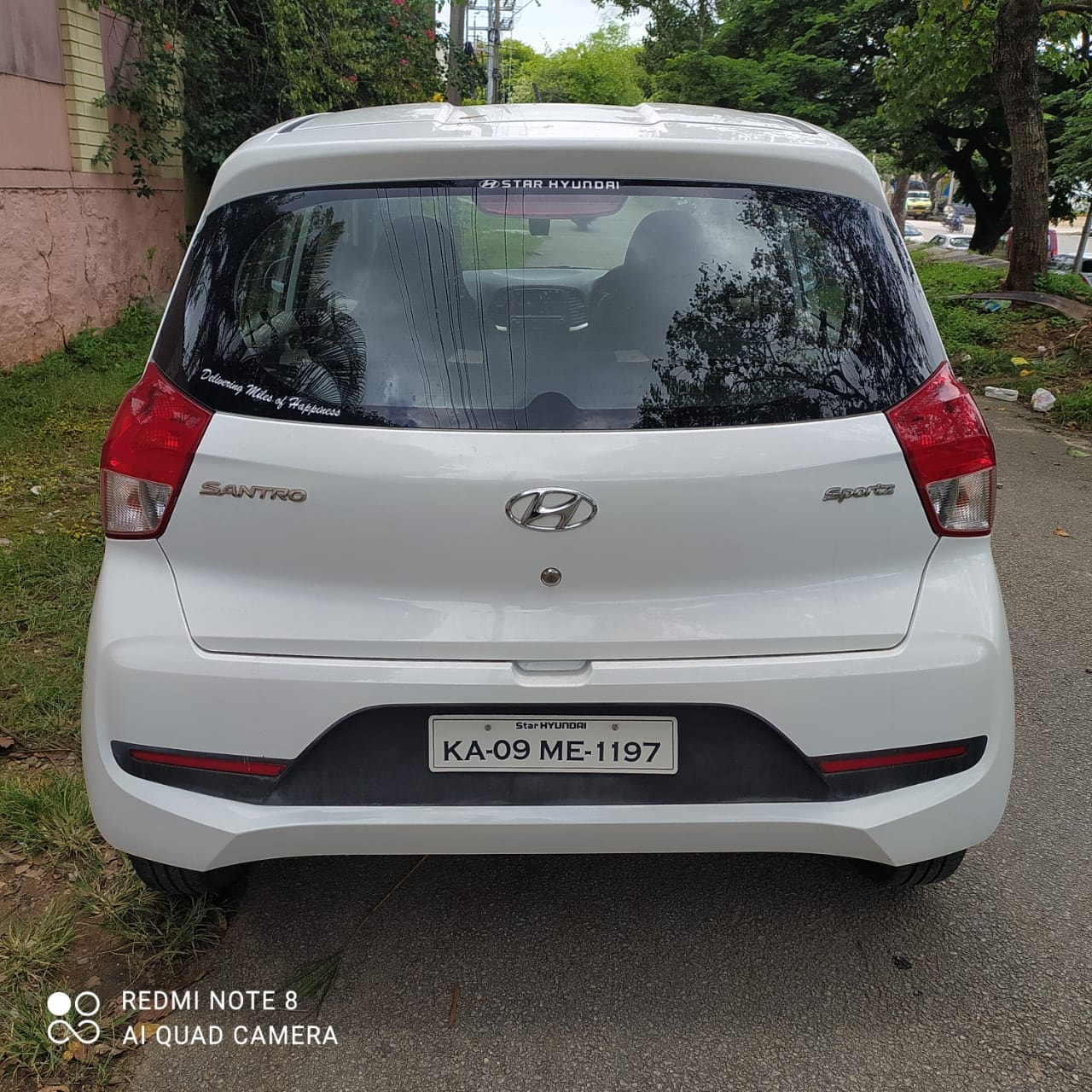 New Santro image 3 New Santro image 3