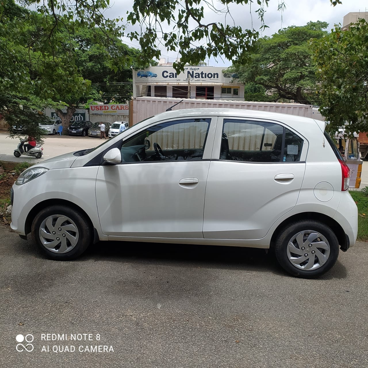 New Santro image 4 New Santro image 4