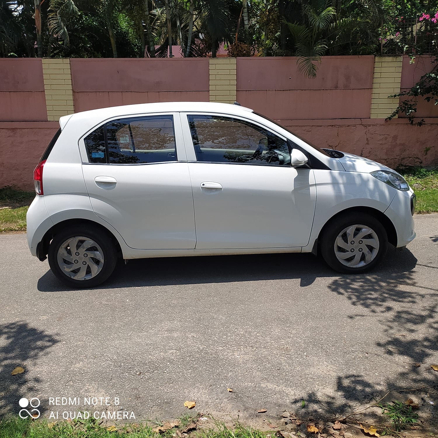 New Santro image 2 New Santro image 2