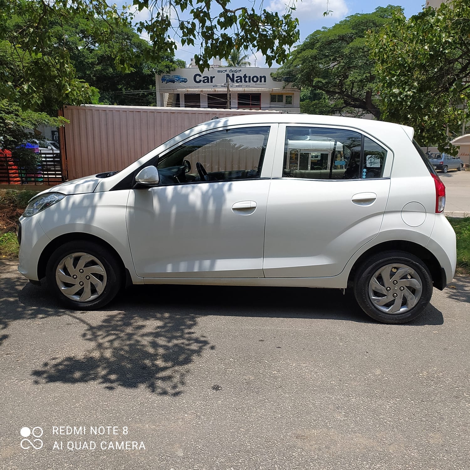 New Santro image 4 New Santro image 4