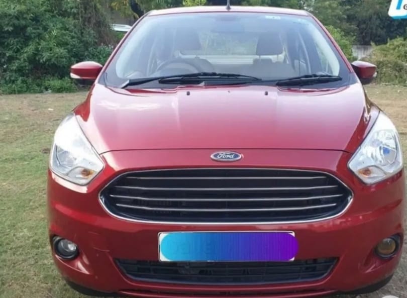 Figo Aspire image 1 Figo Aspire image 1