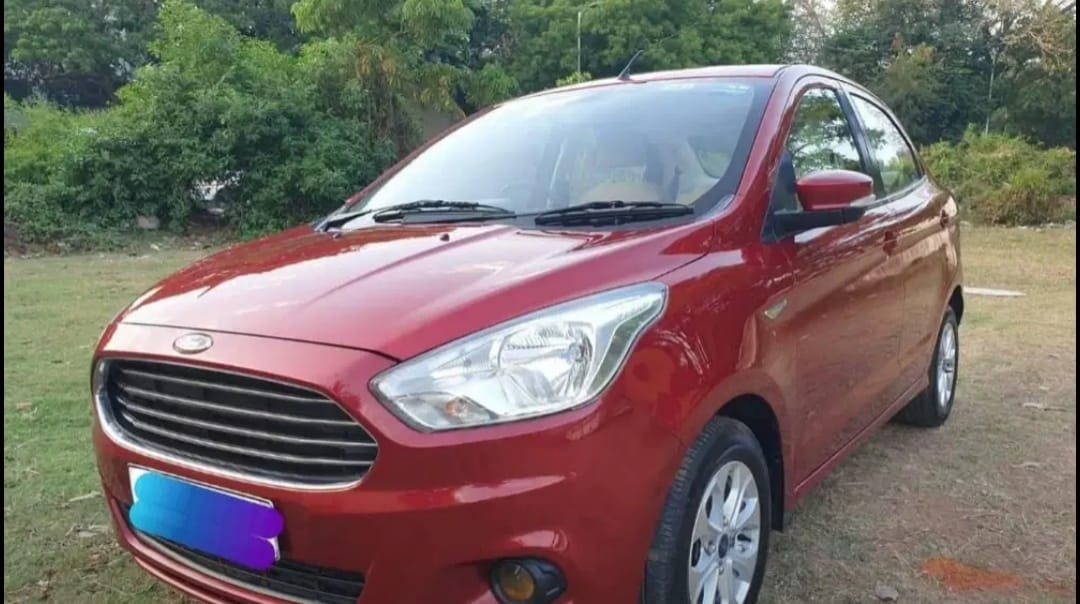 Figo Aspire image 8 Figo Aspire image 8