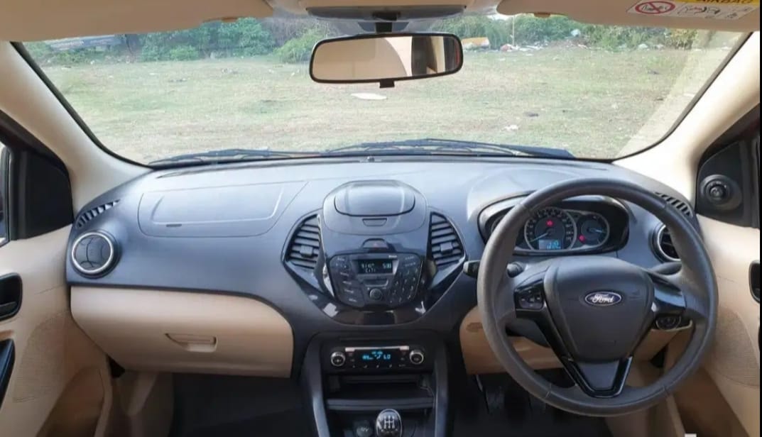 Figo Aspire image 9 Figo Aspire image 9