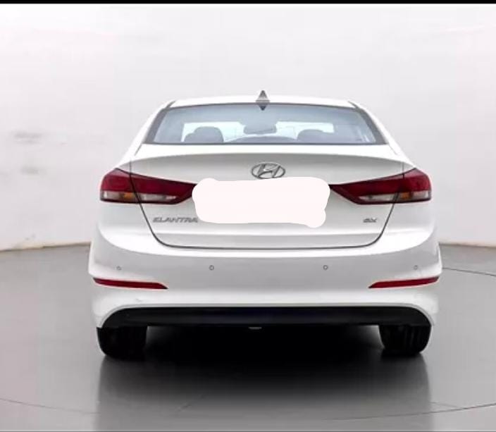 Elantra image 3 Elantra image 3