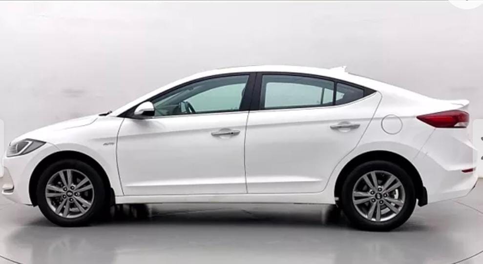 Elantra image 4 Elantra image 4