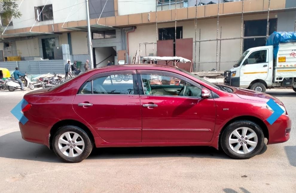 Corolla Altis image 2 Corolla Altis image 2