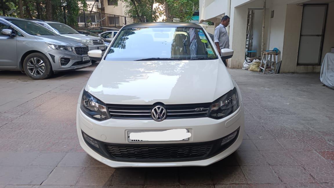 Used 2015 Volkswagen Polo