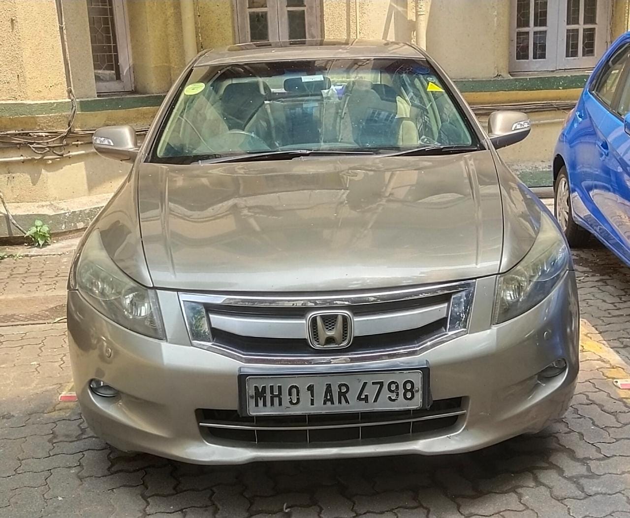 Accord image 1 Accord image 1