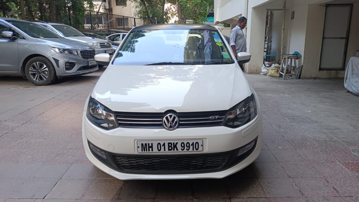 Used 2014 Volkswagen Polo, Mumbai 