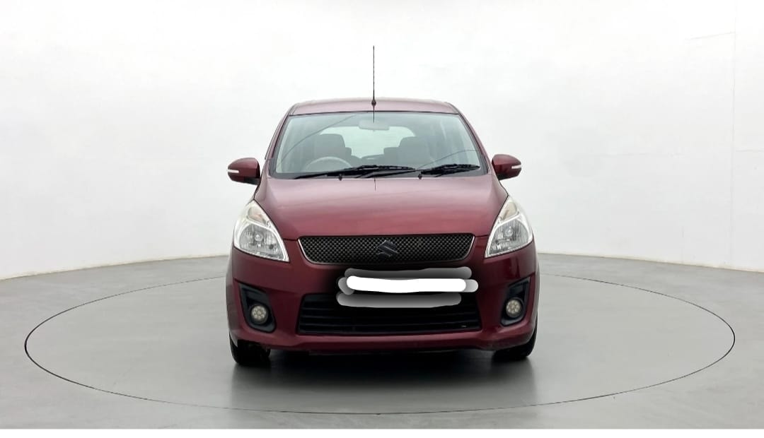 Ertiga image 1 Ertiga image 1