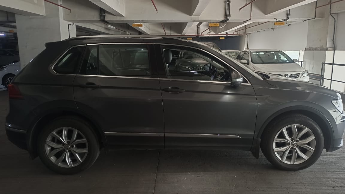 Tiguan image 2 Tiguan image 2