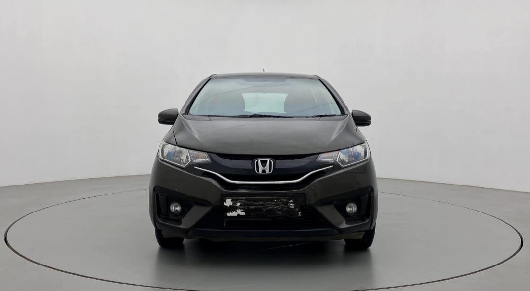 2015 Honda Jazz VX MT Petrol BS IV