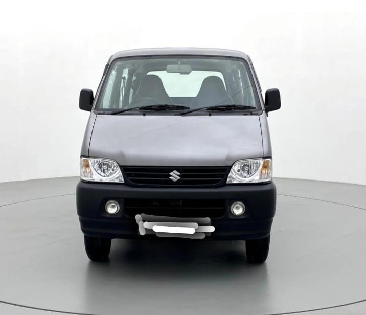 Used 2021 Maruti Suzuki Eeco