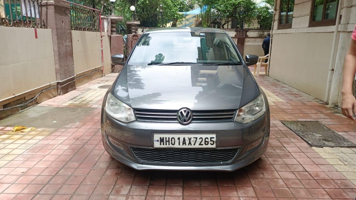 Used 2011 Volkswagen Polo