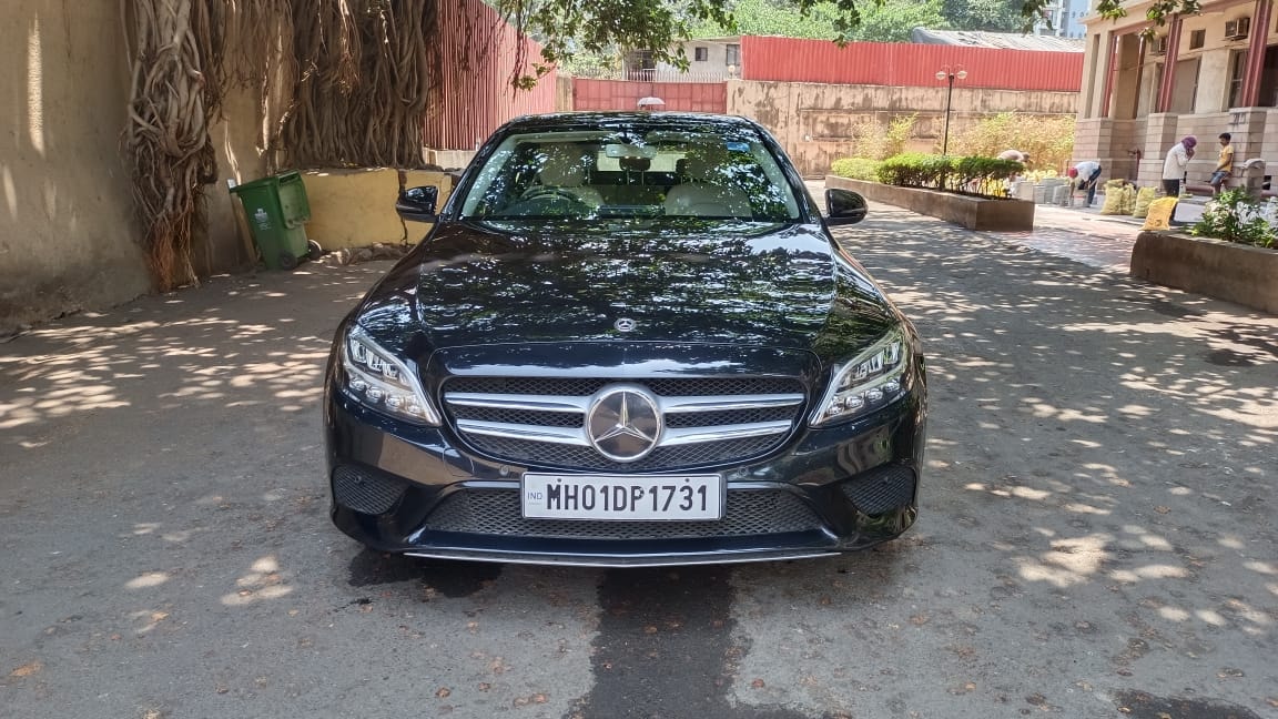 C-Class image 1 C-Class image 1