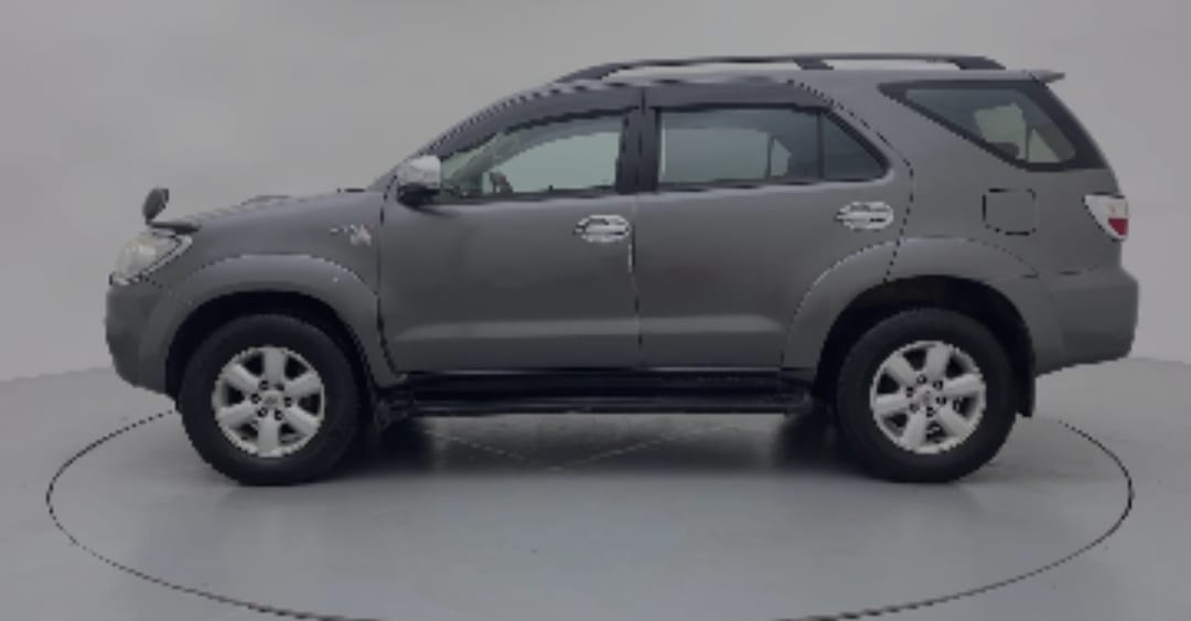 Fortuner image 4 Fortuner image 4