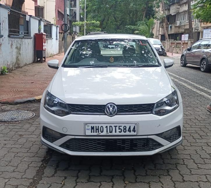Used 2021 Volkswagen Vento, Mumbai 