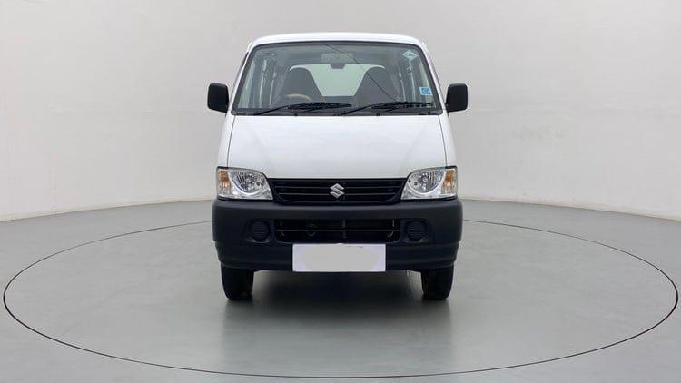 Used 2014 Maruti Suzuki Eeco