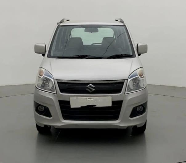 Used 2015 Maruti Suzuki Wagon R
