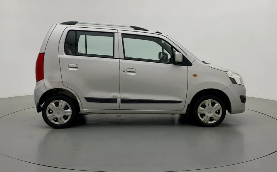 Wagon R image 2 Wagon R image 2